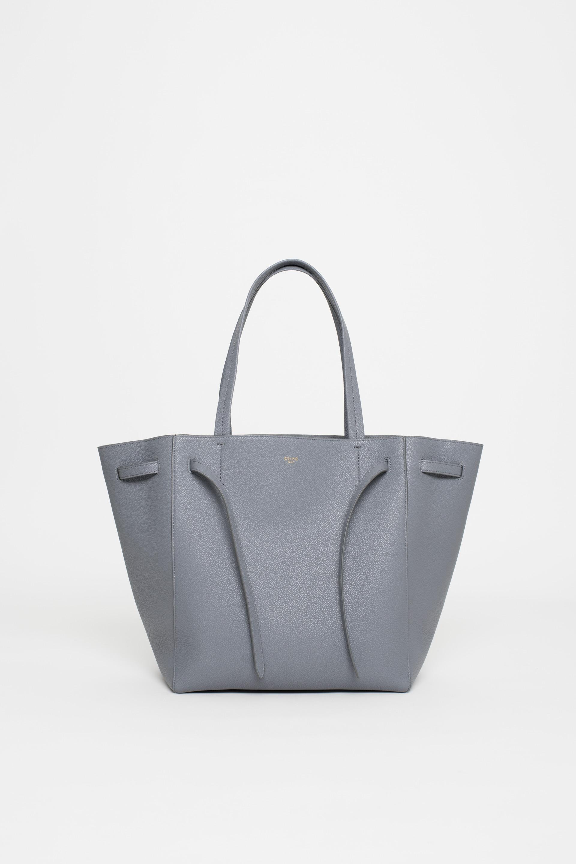celine cabas phantom