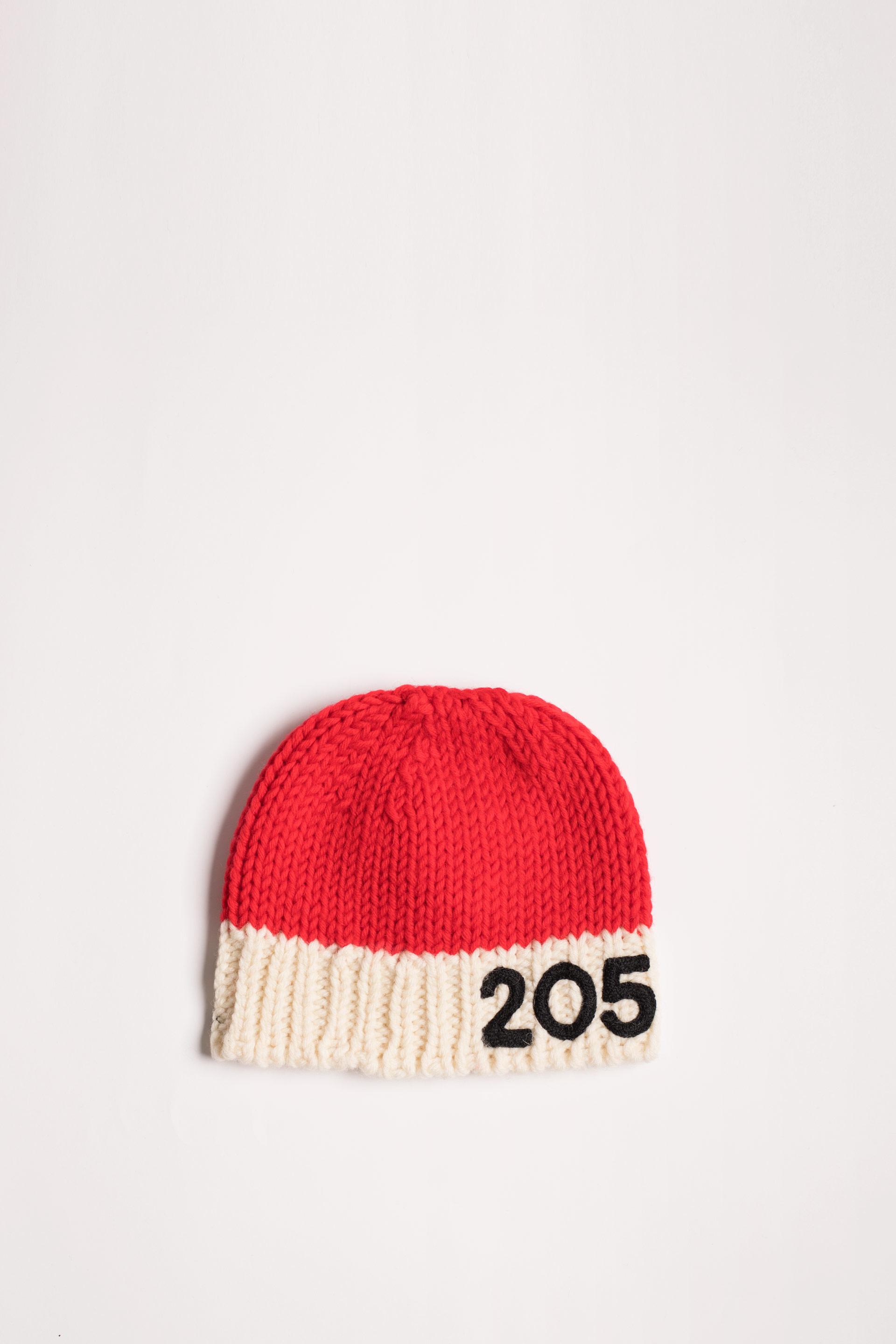 calvin klein 205w39nyc beanie