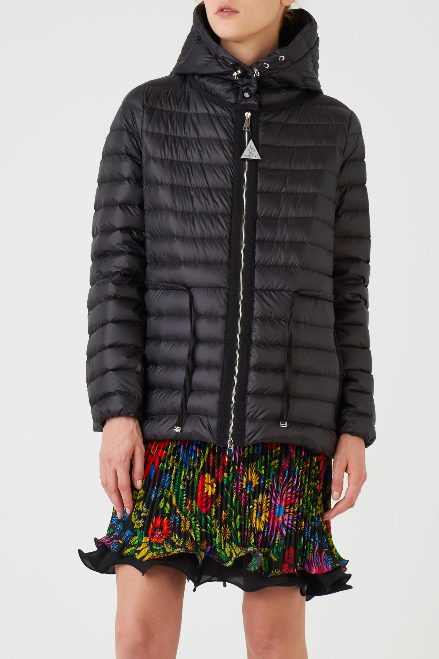 moncler raie jacket