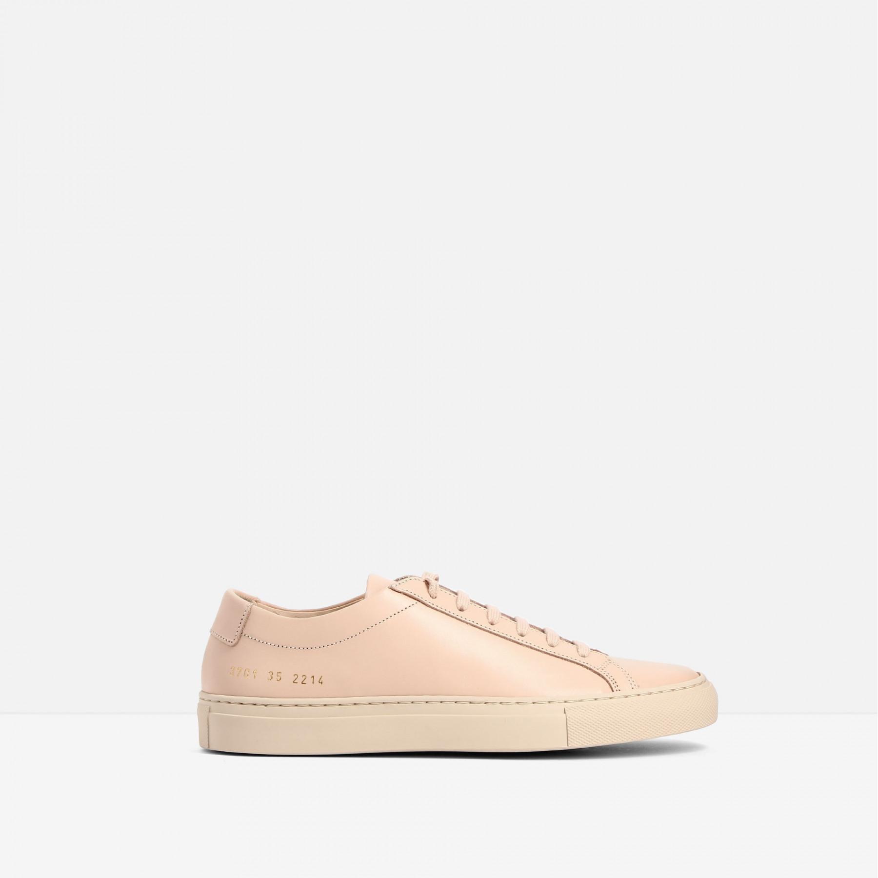 common projects peach