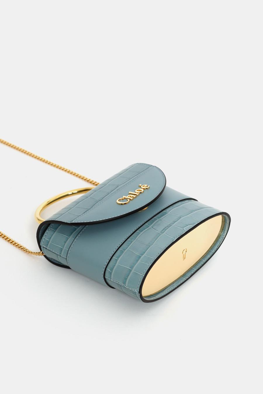 aby lock bag chloe