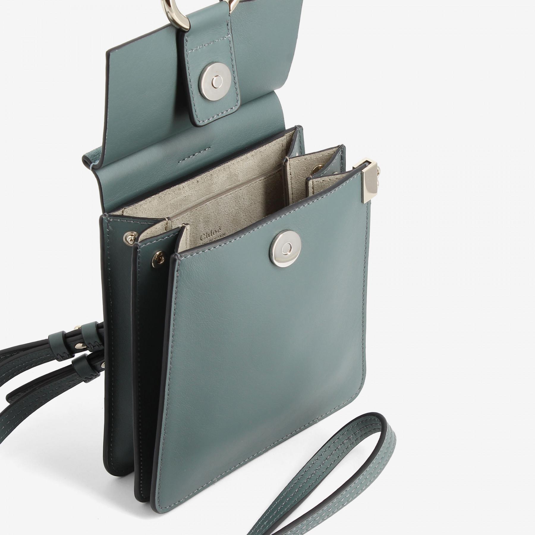 faye small bracelet bolsa
