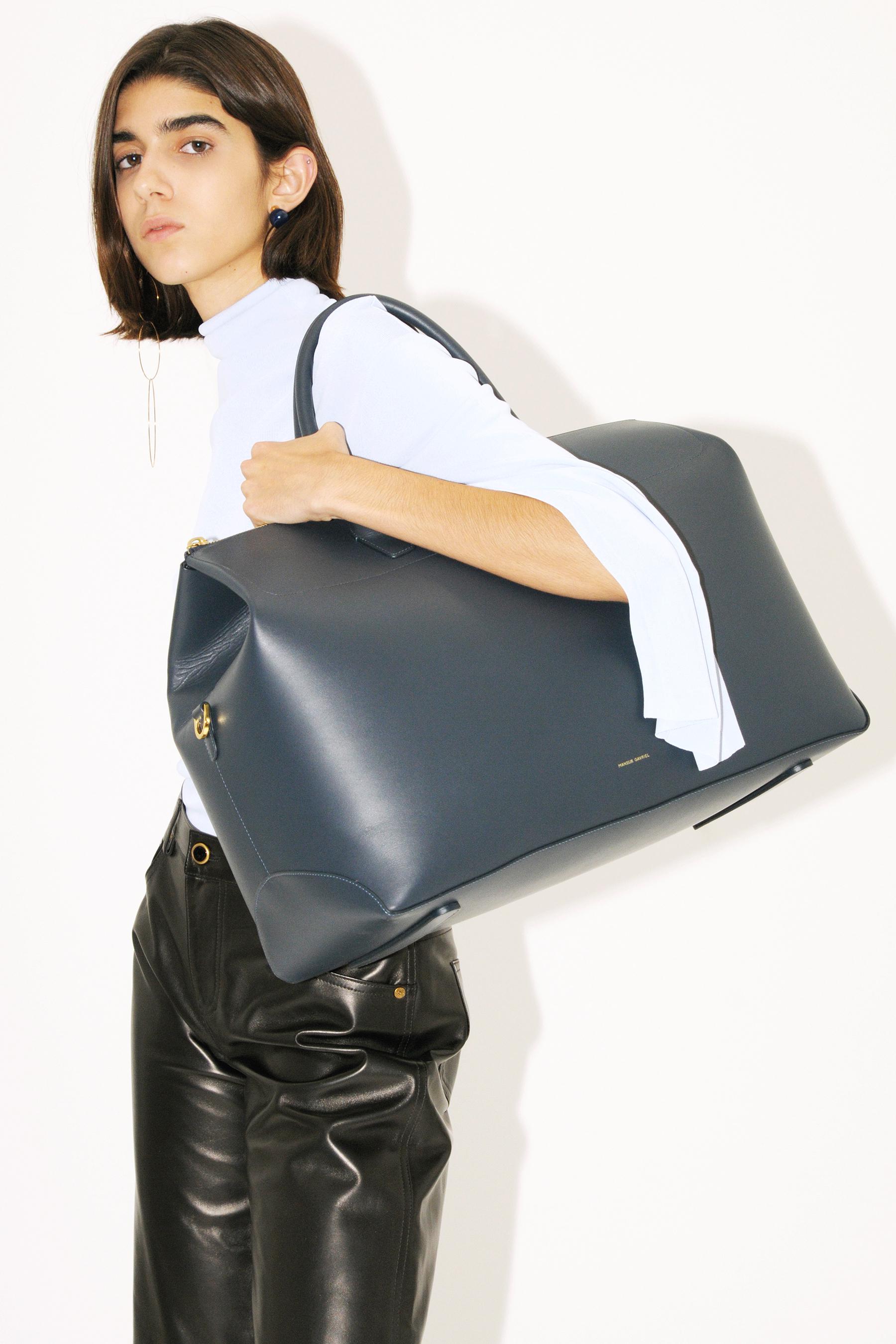 mansur gavriel duffle bolsa