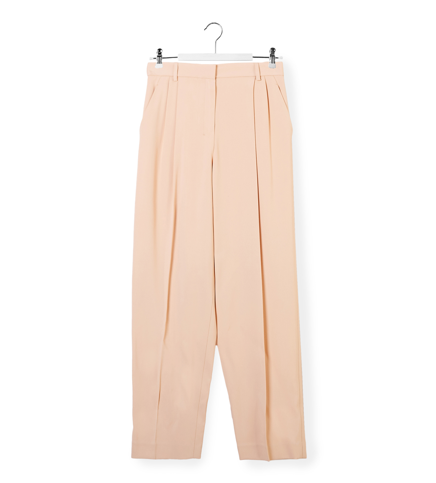 the row pants