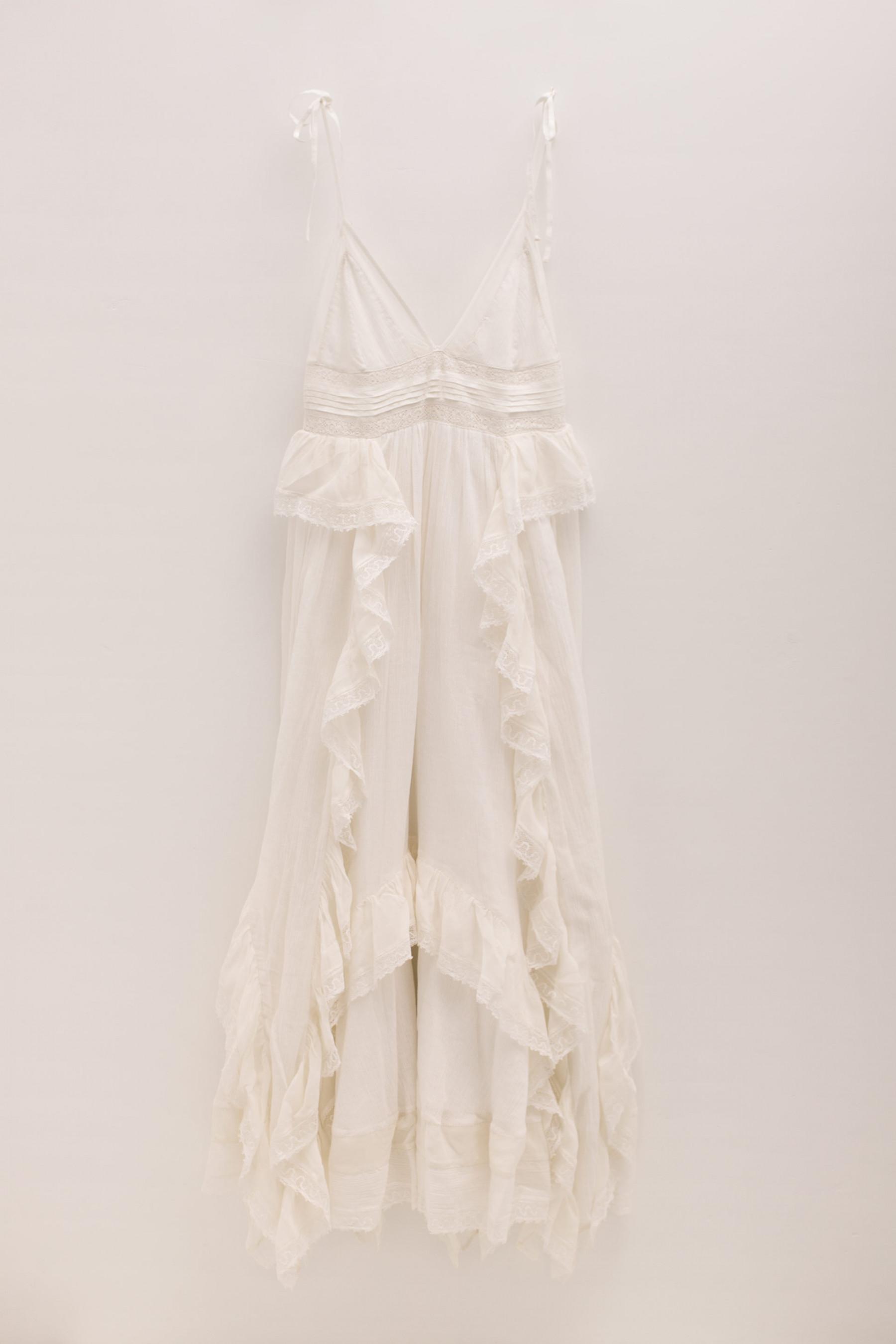 ulla johnson bardot dress