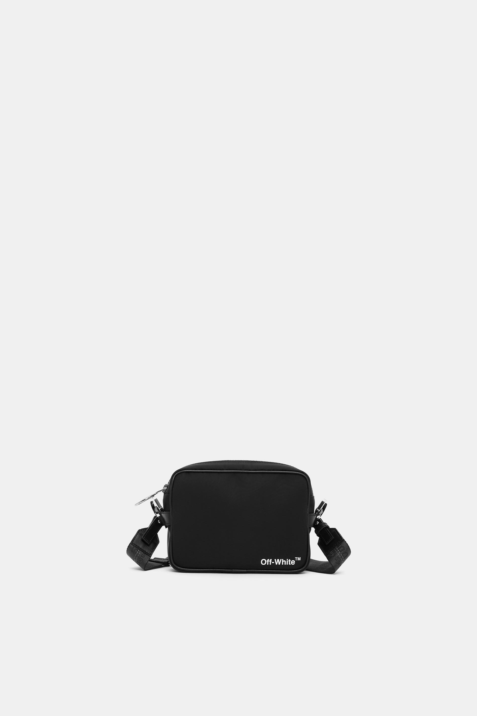 Black Off White Crossbody 2024 favors