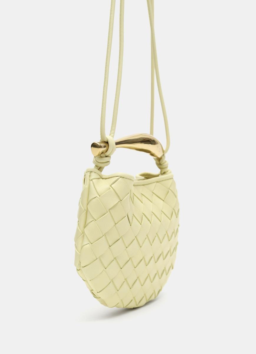 BOTTEGA VENETA  Mini Sardine Bag – MAX