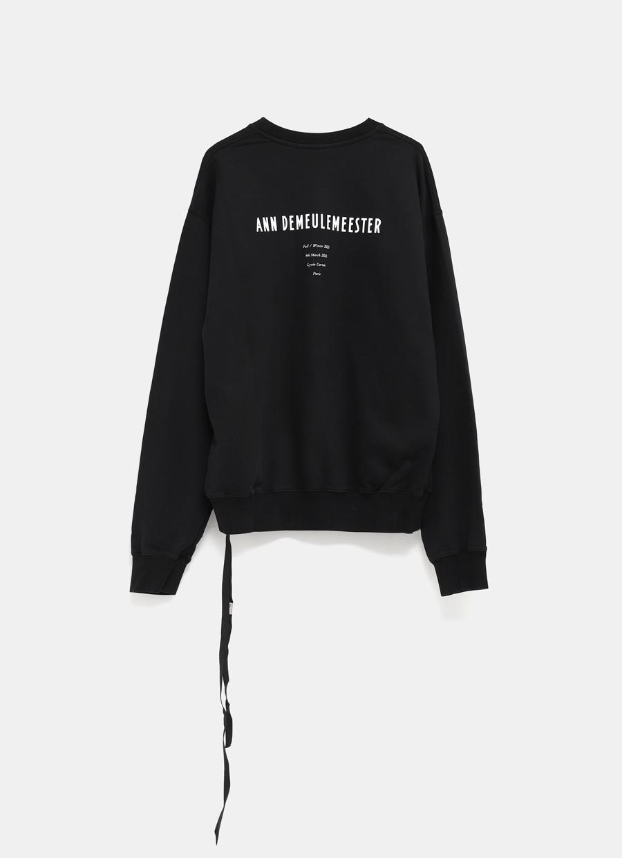 Isabel marant top zelma sweater