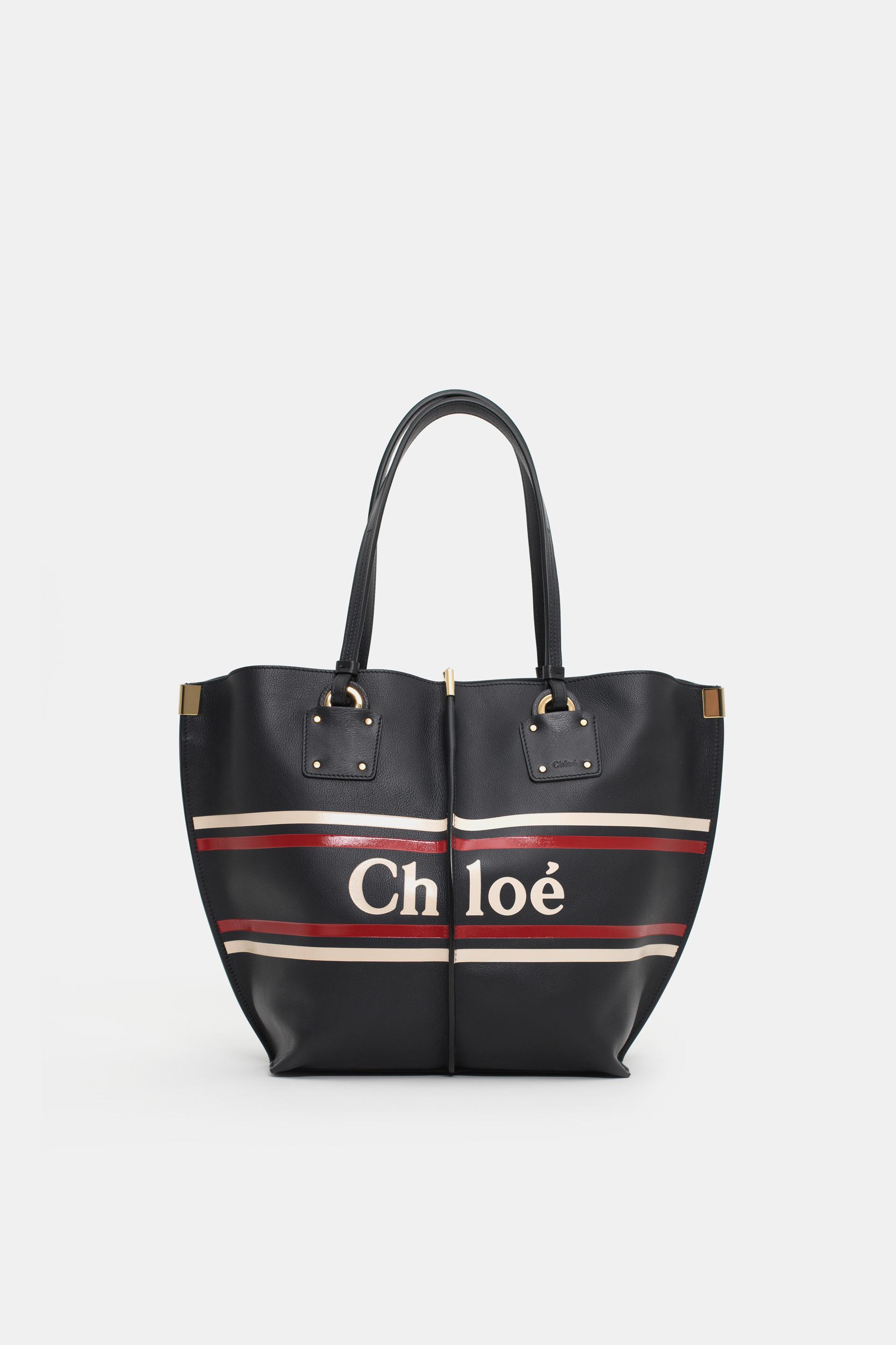 medium vick tote