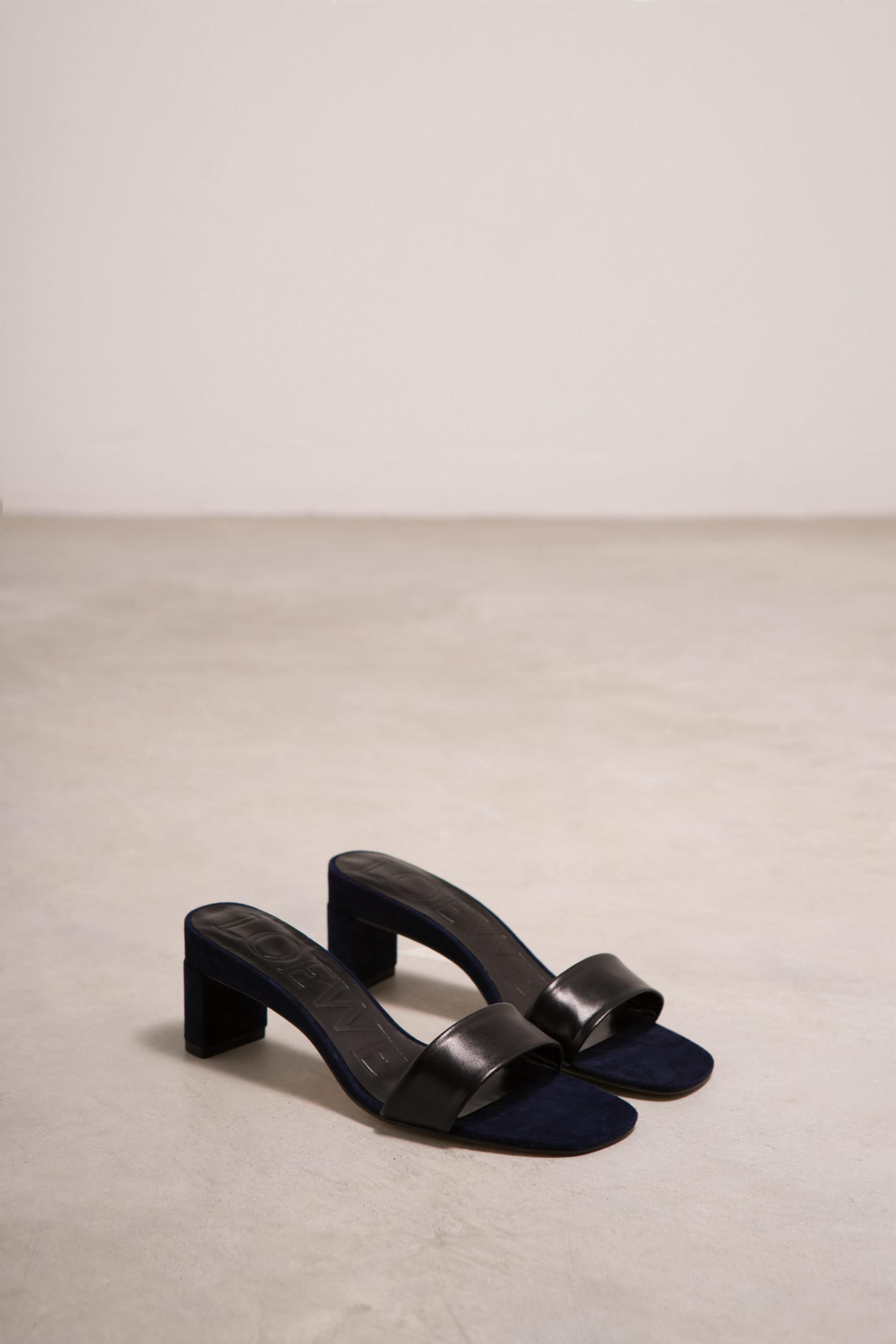 loewe mules