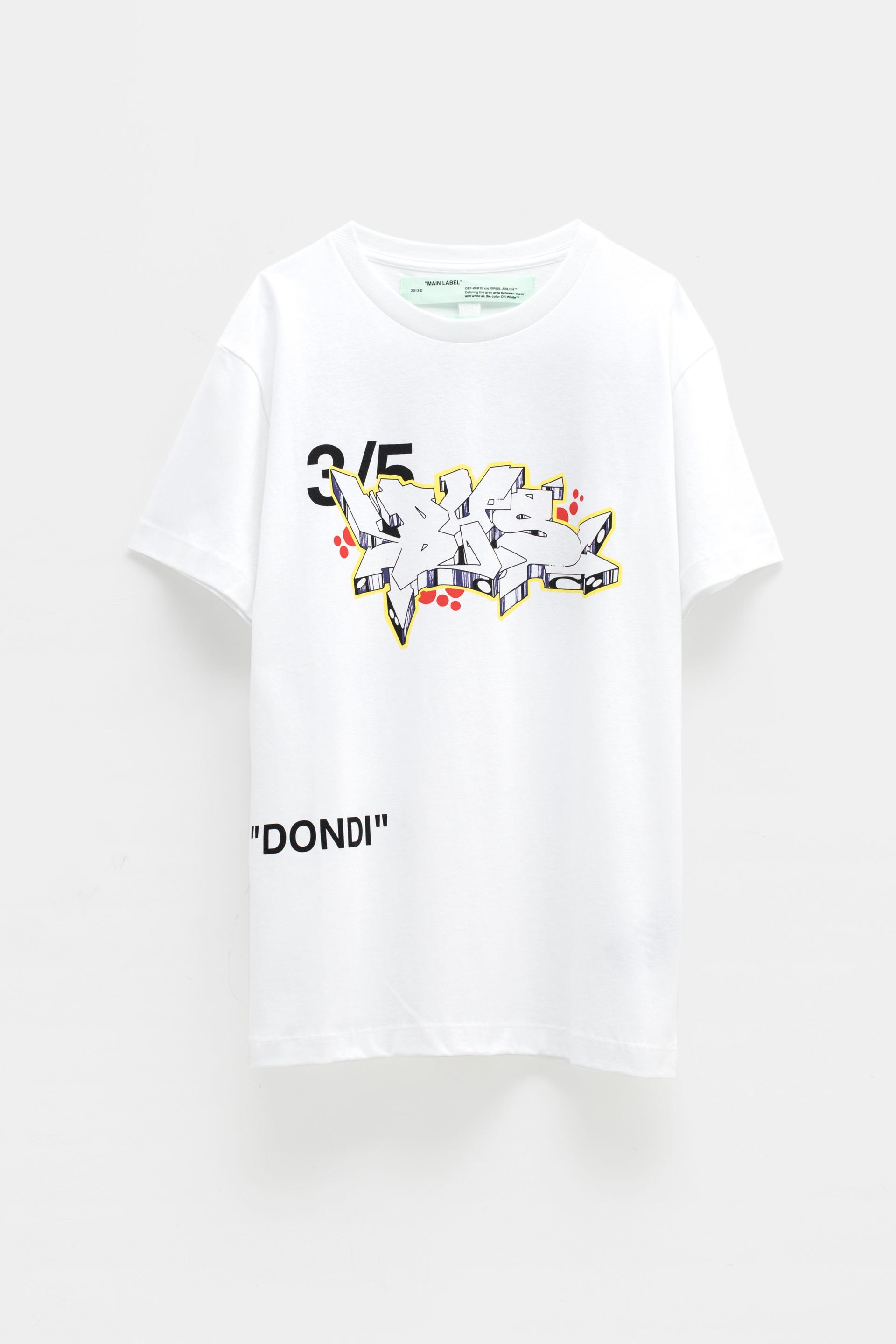 dondi off white