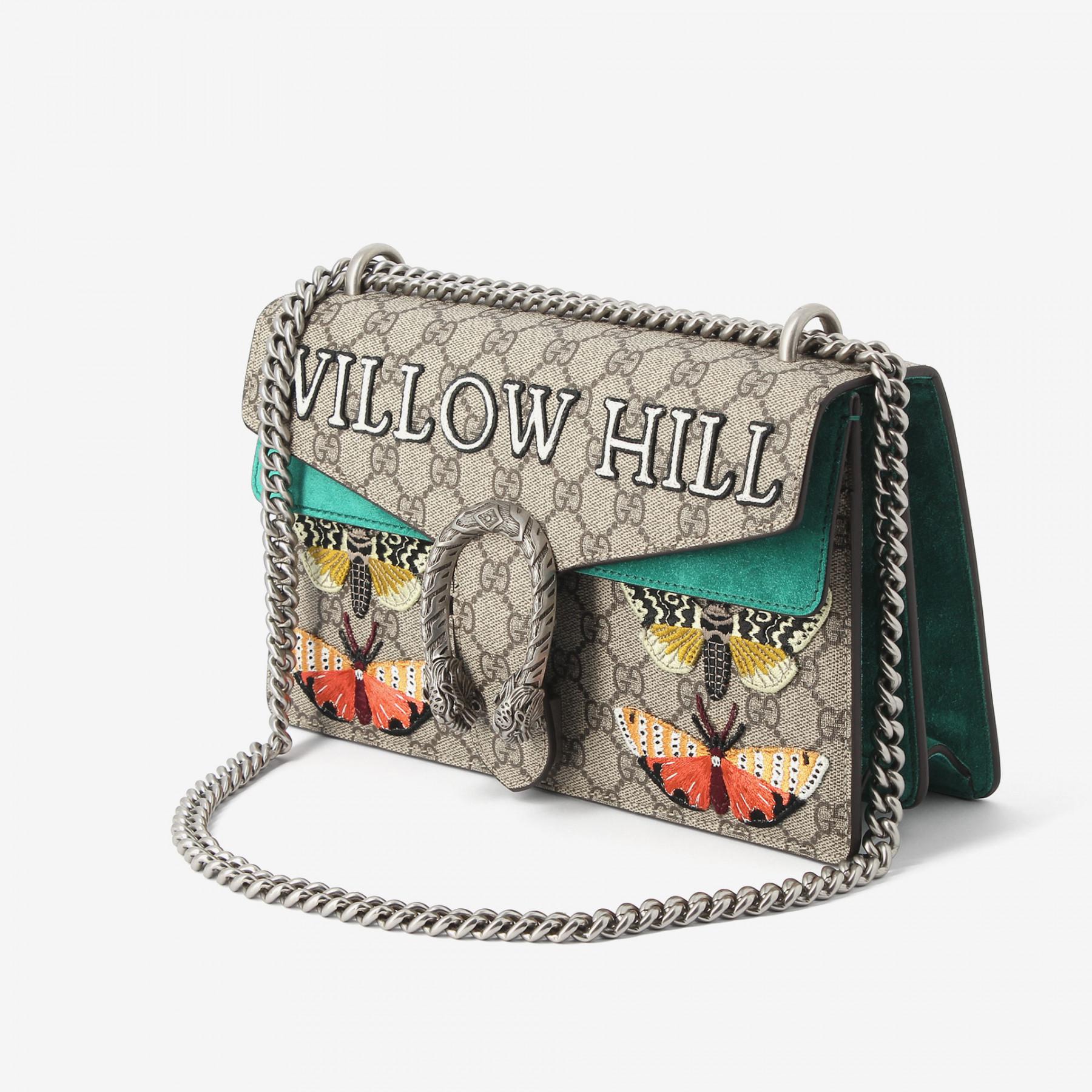 willow hill gucci