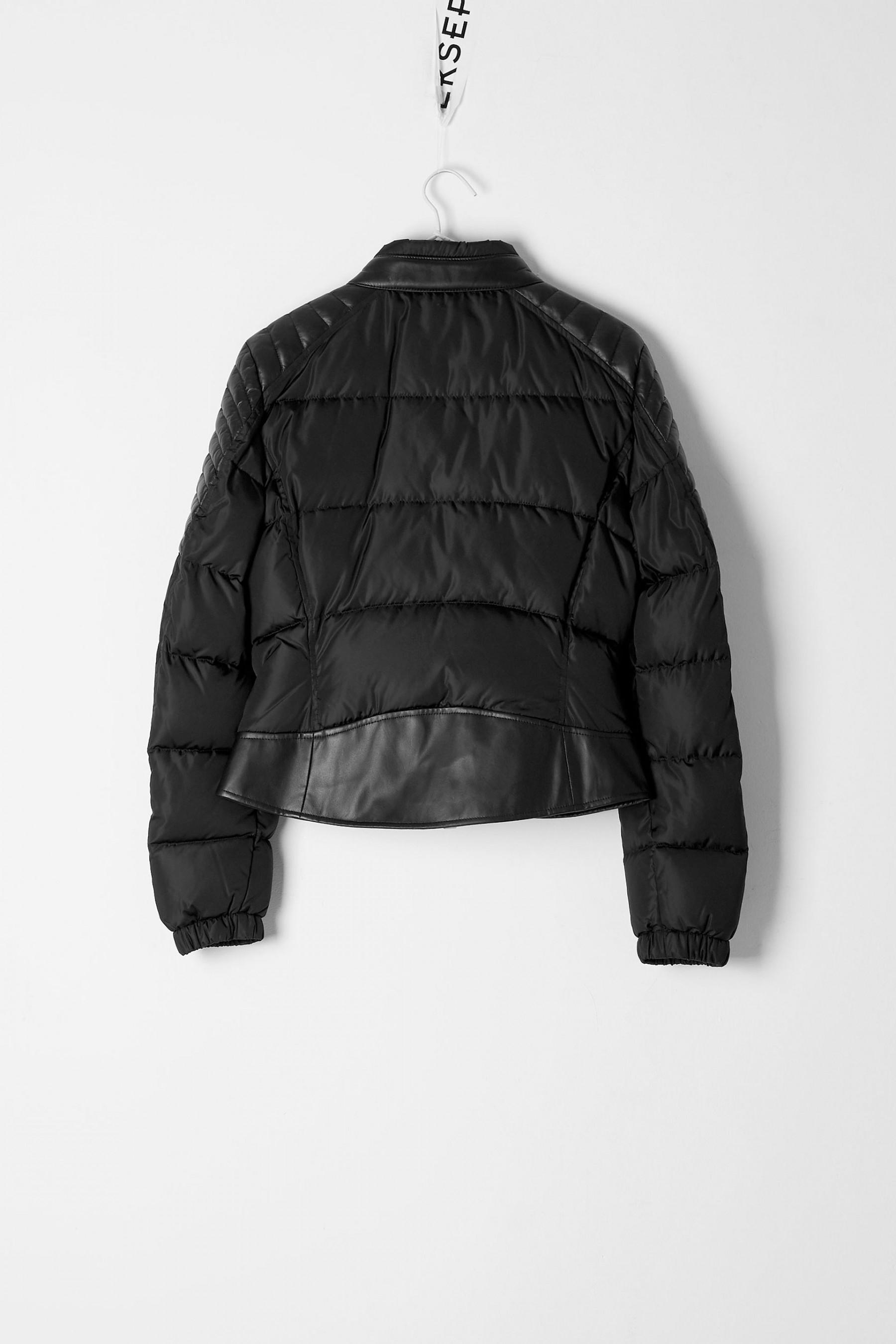 moncler clematis jacket