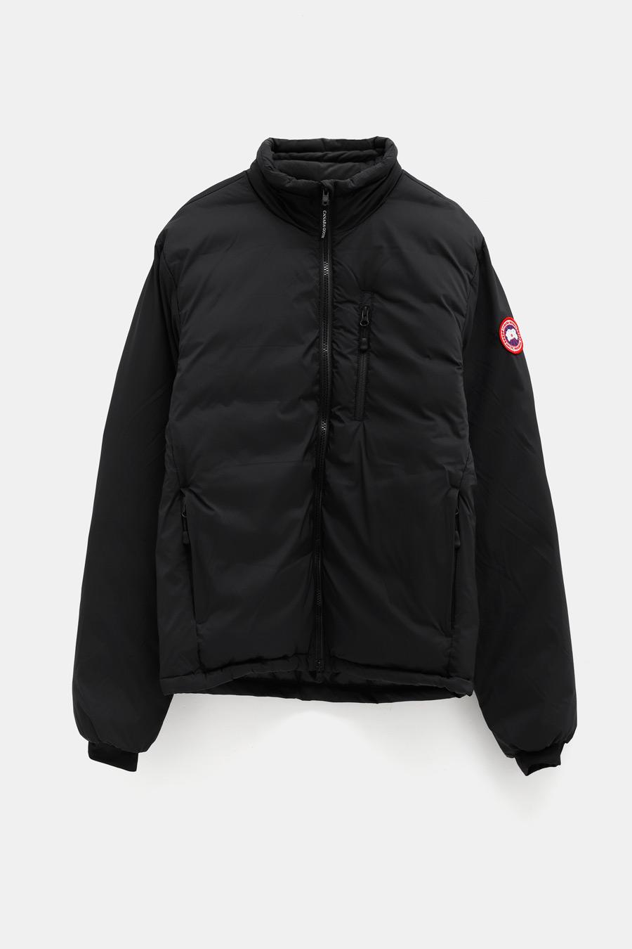 canada goose lodge jacket