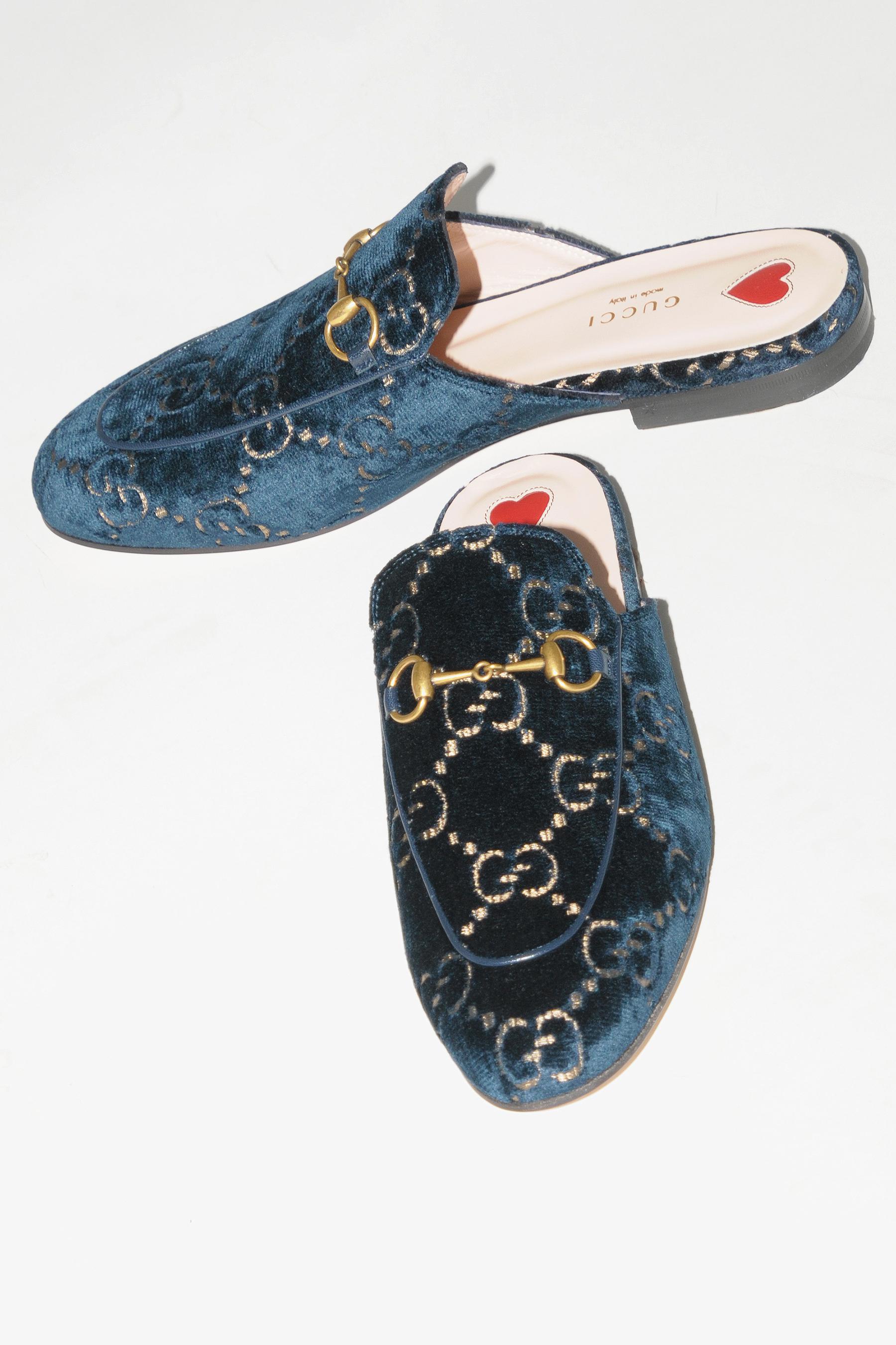 gucci princetown navy, OFF 76%,www 