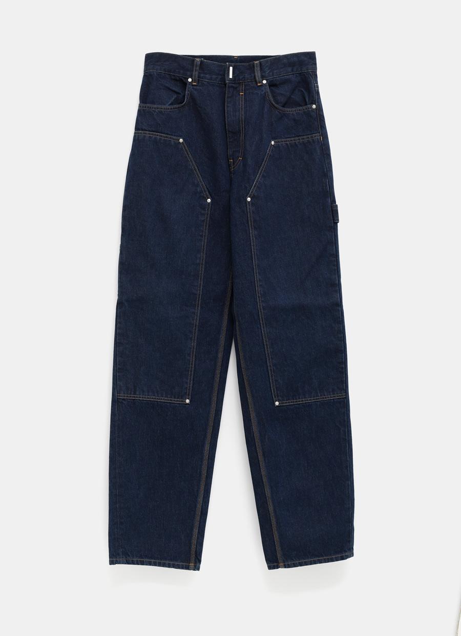 Bootcut Trousers for Men Ekseption