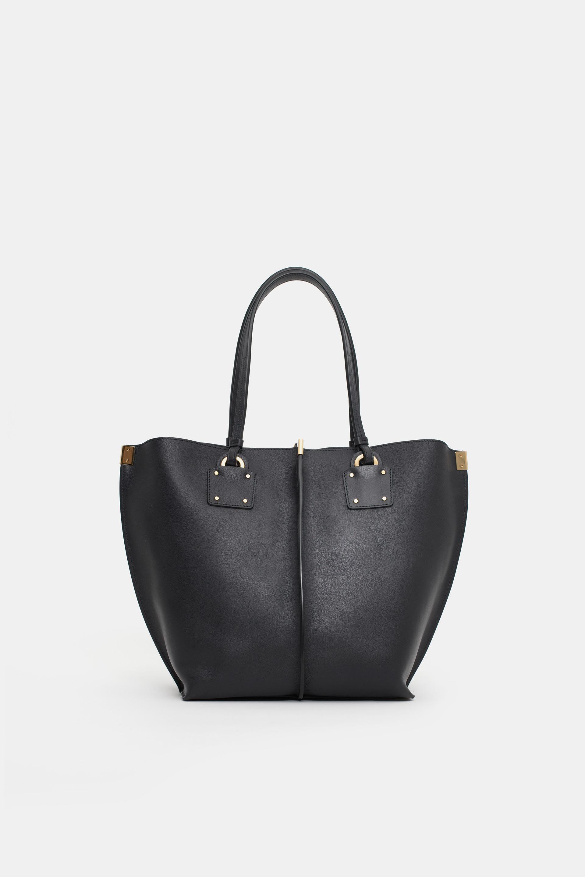 chloe medium vick tote