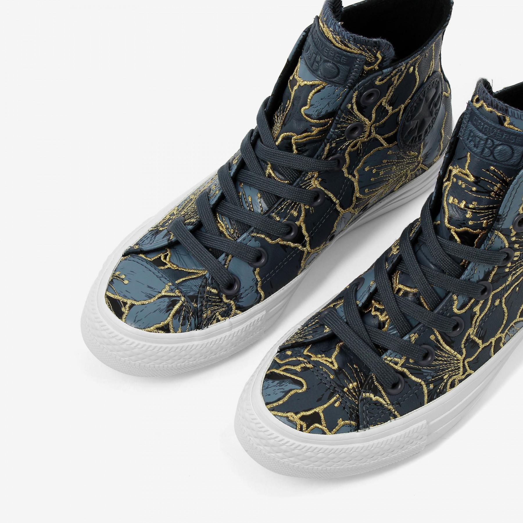 converse patbo floral