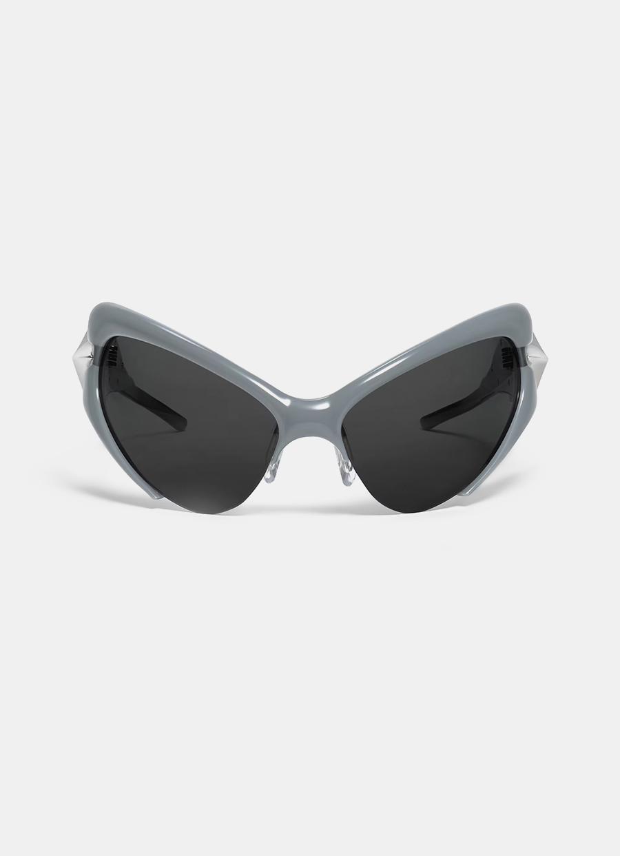Gentle Monster Bree Sunglasses in Grey Lyst UK