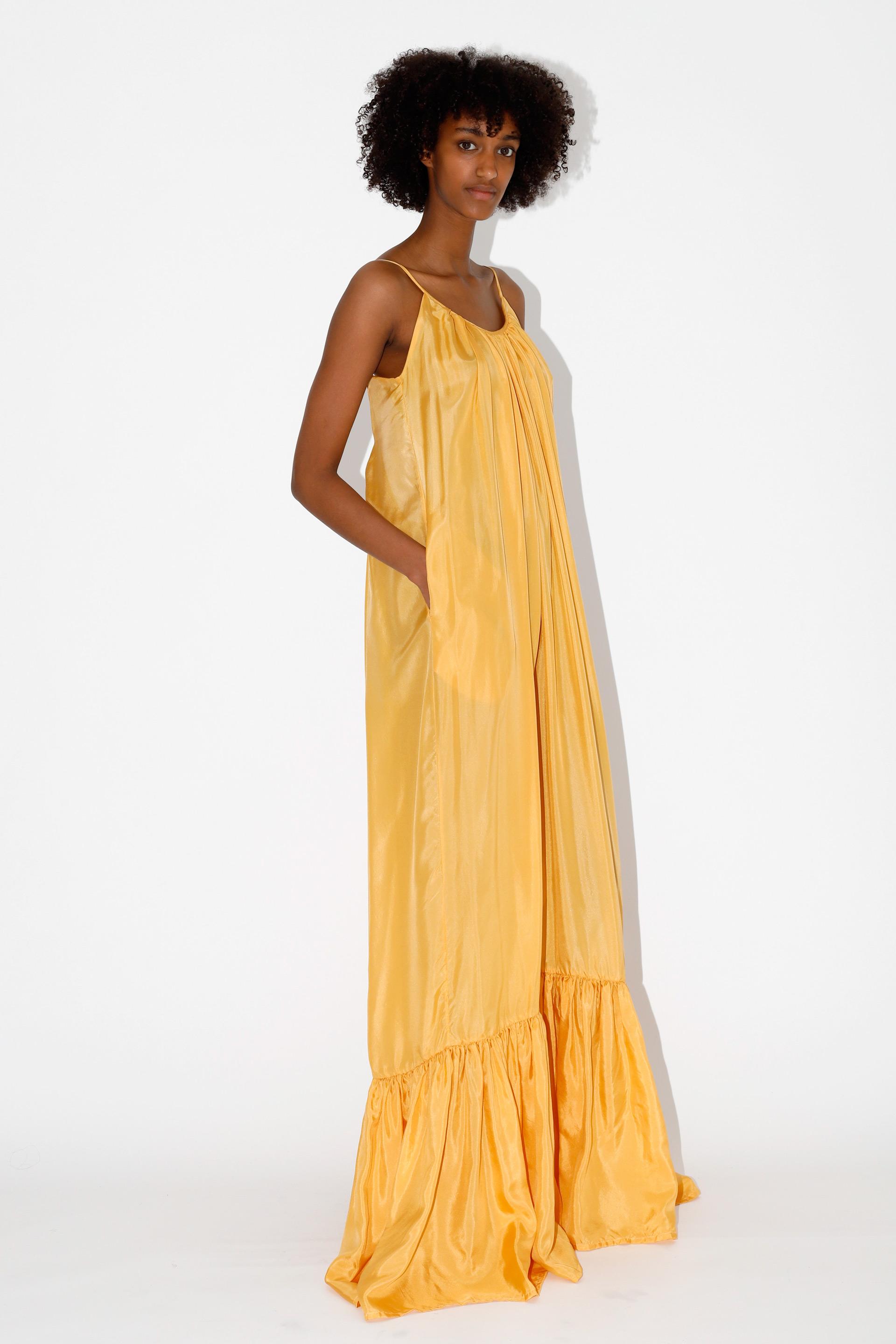 Kalita hot sale maxi dress