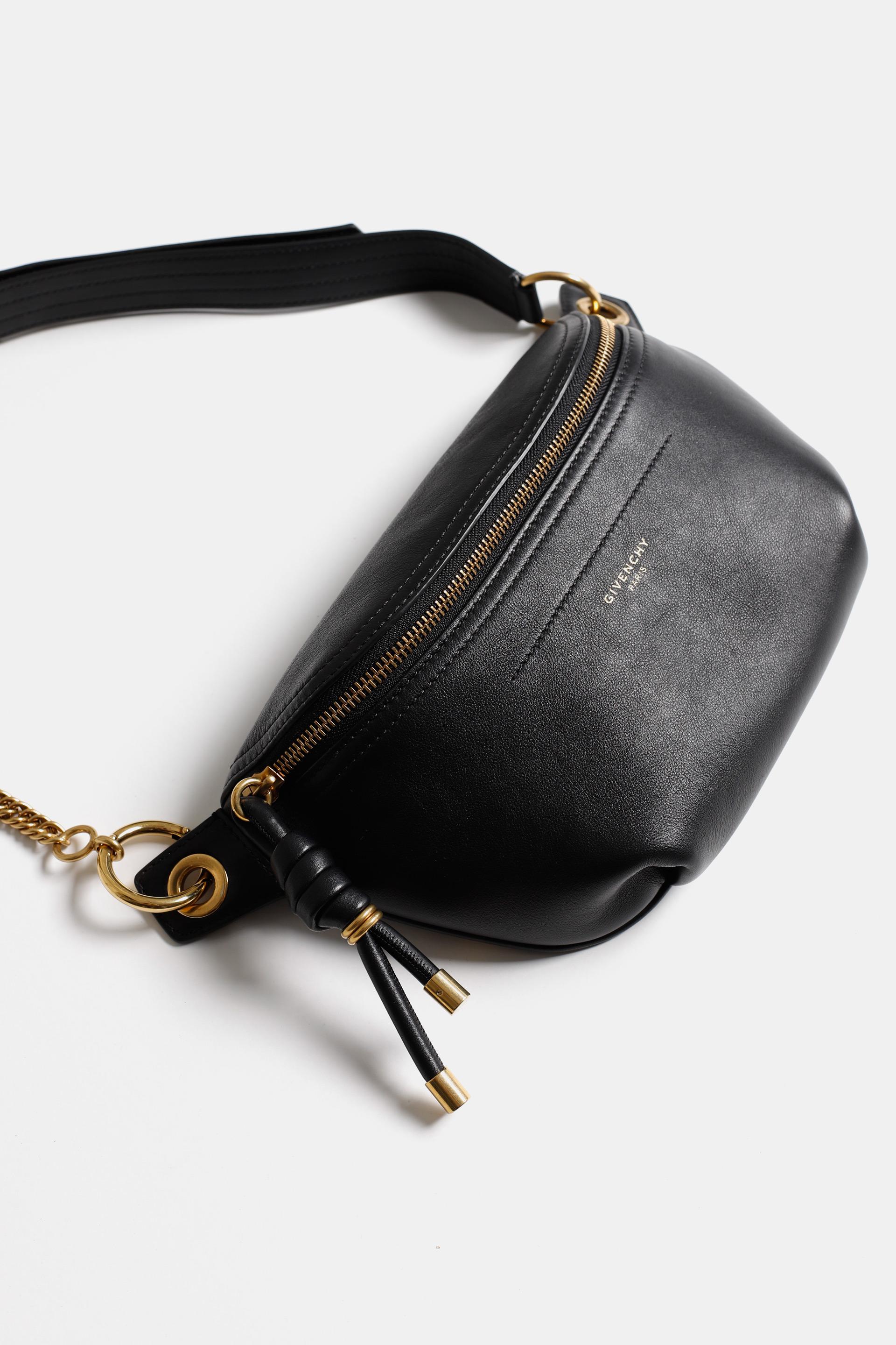 Givenchy whip sales bum bag