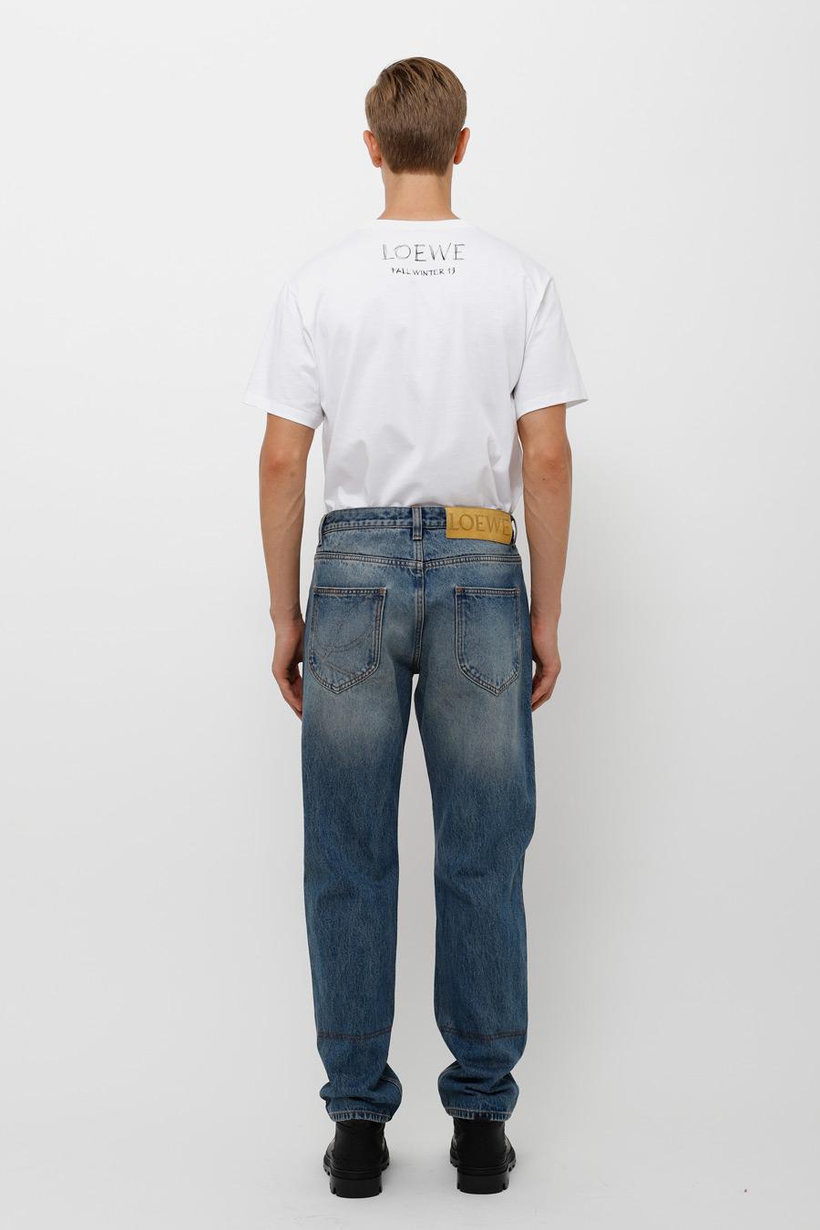 loewe jeans mens