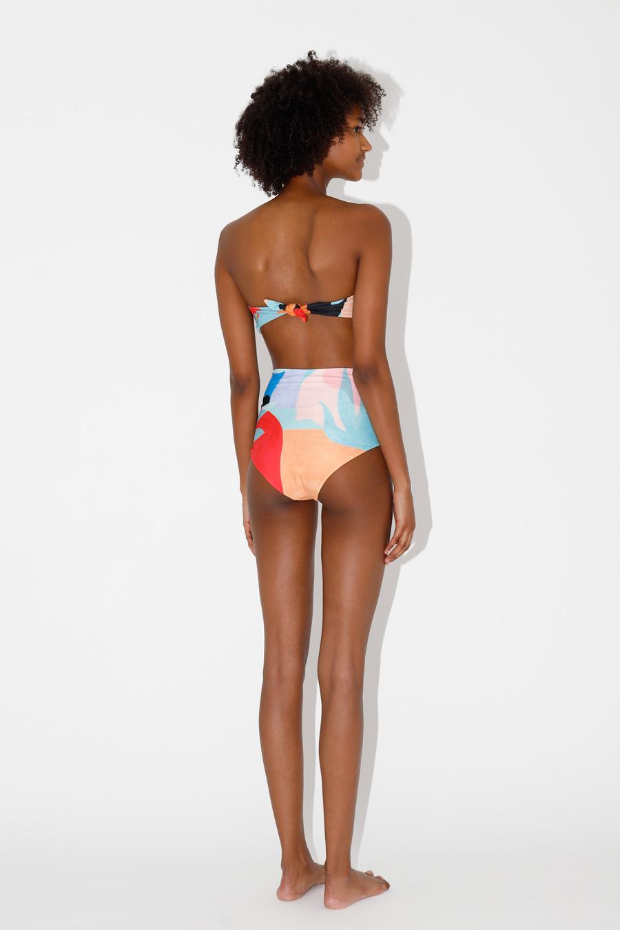 mara hoffman lydia bikini