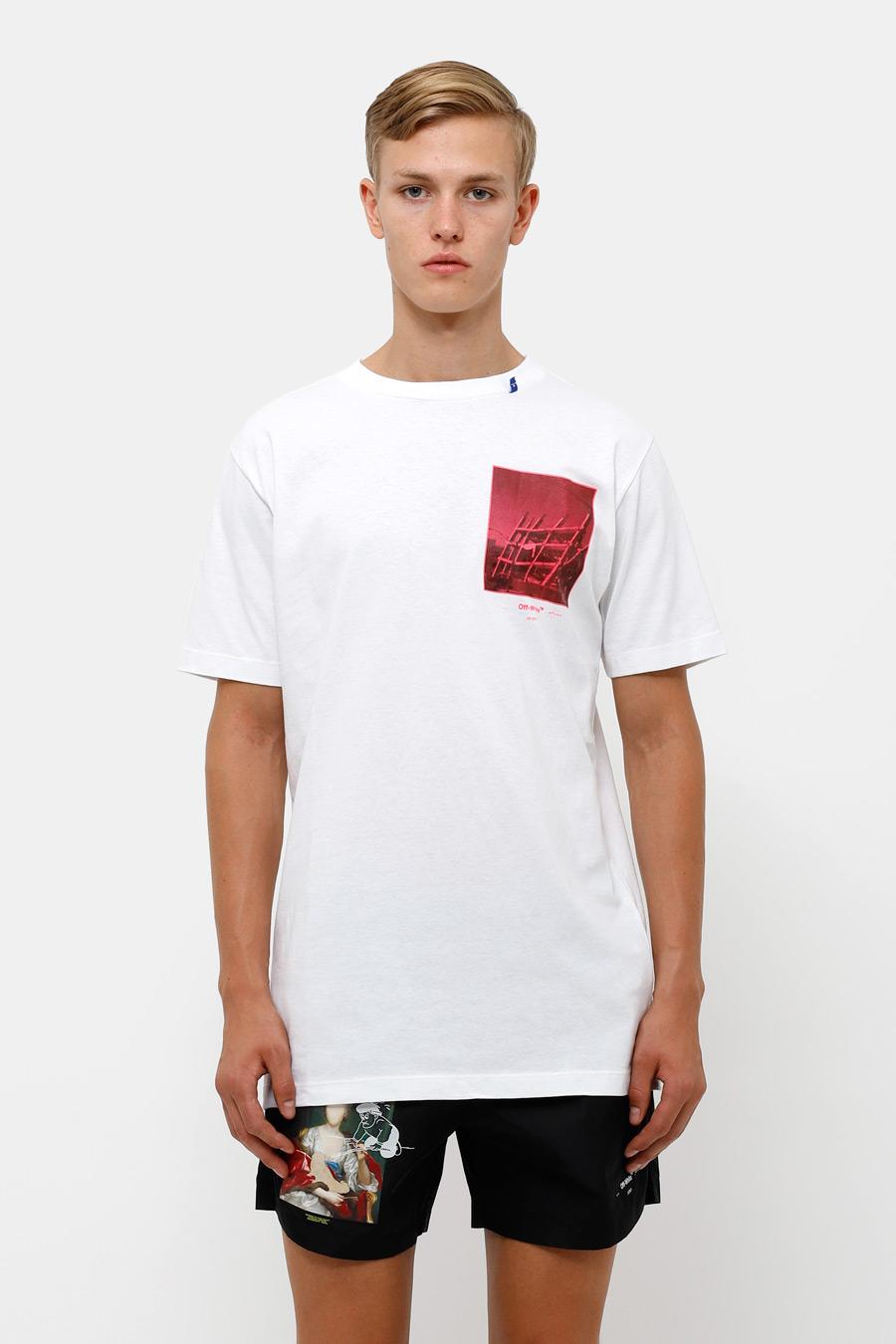 off white incompiuto tee