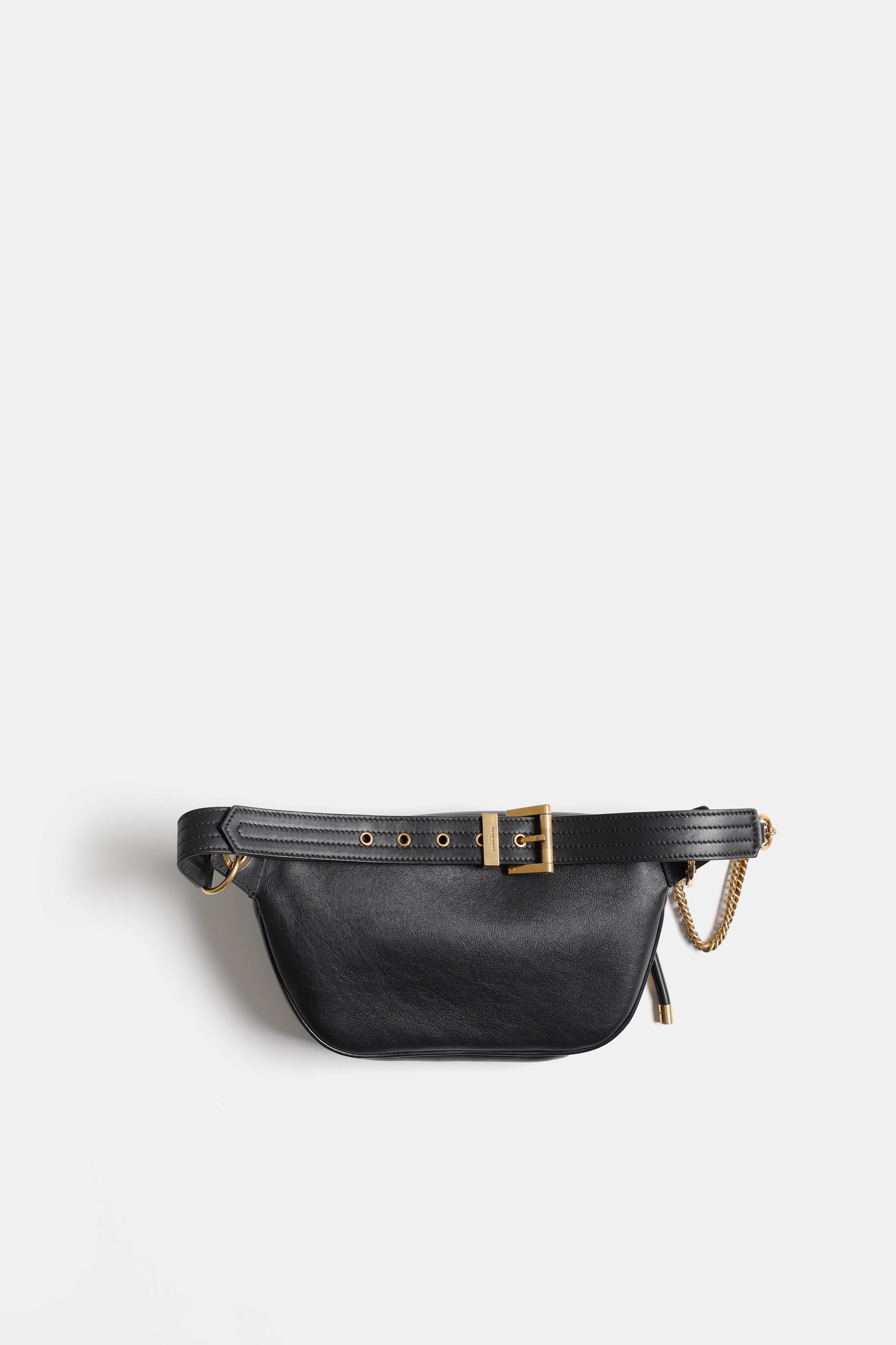 givenchy whip bum bag