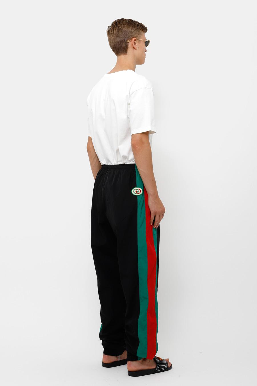 gucci track pants men
