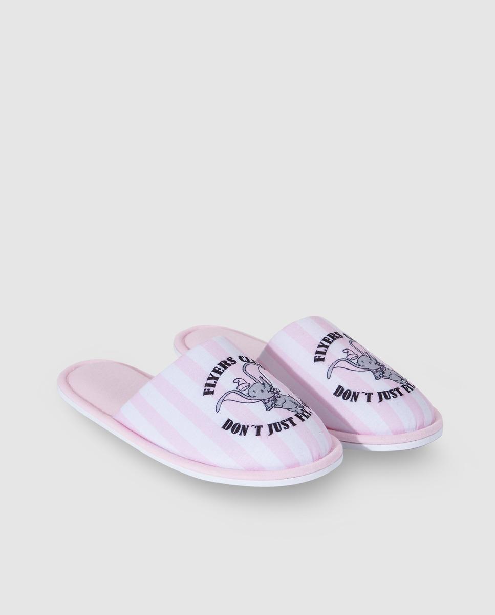 dumbo slippers for adults