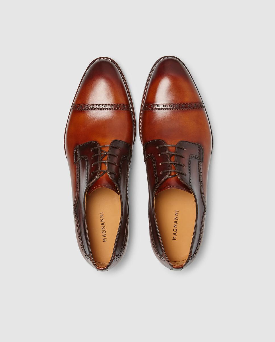 Homme loake lacets chaussures-elland