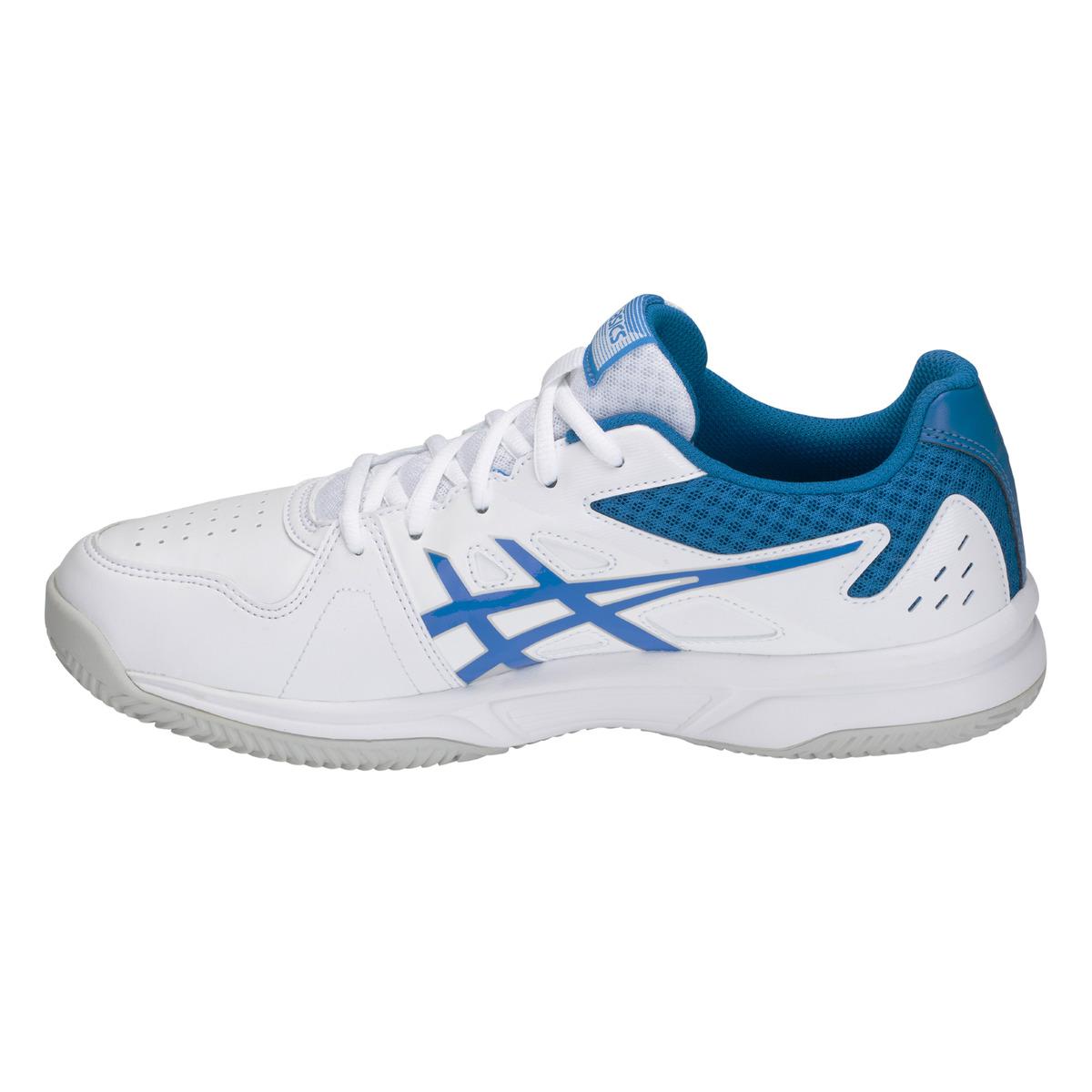 asics court slide clay asics court slide clay