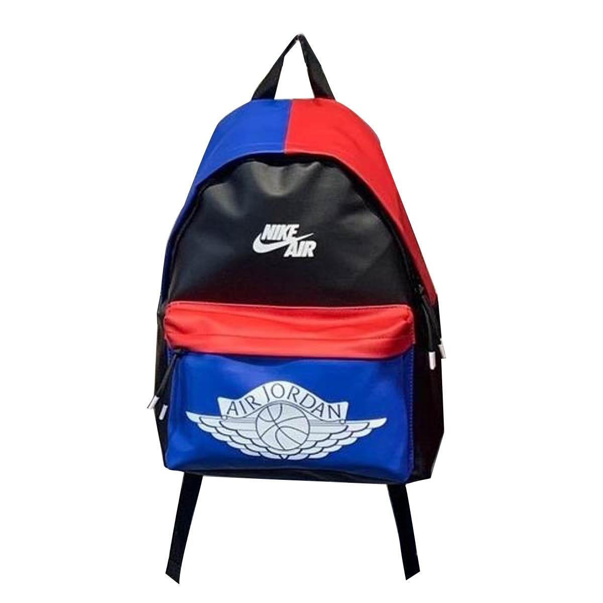 Nike Nike Aj1 Pack Backpack in Blue for Men Lyst