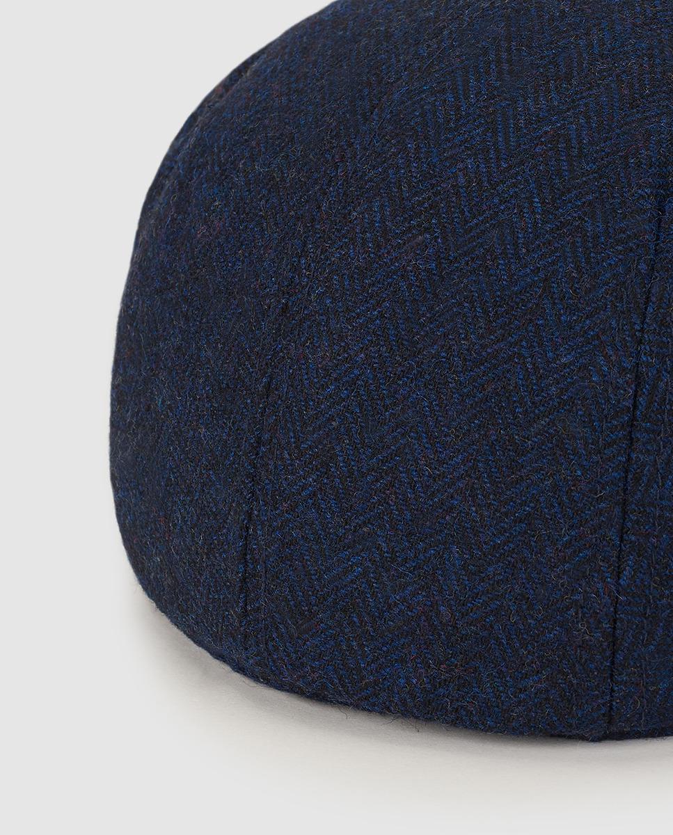 gant flat cap