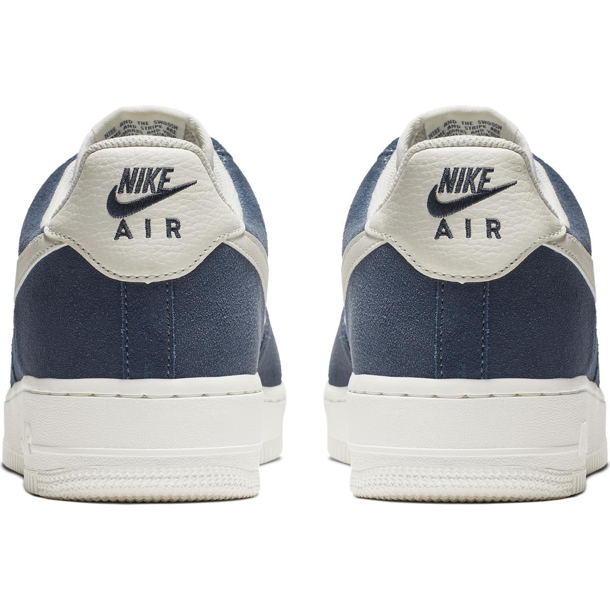 nike air force 1 07 el corte ingles