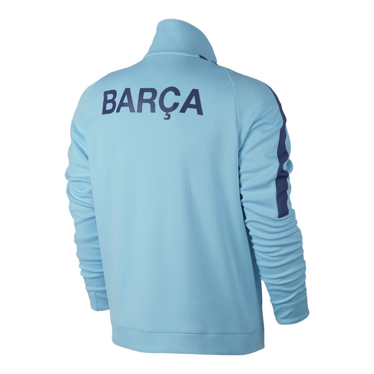 barcelona sweater 2018