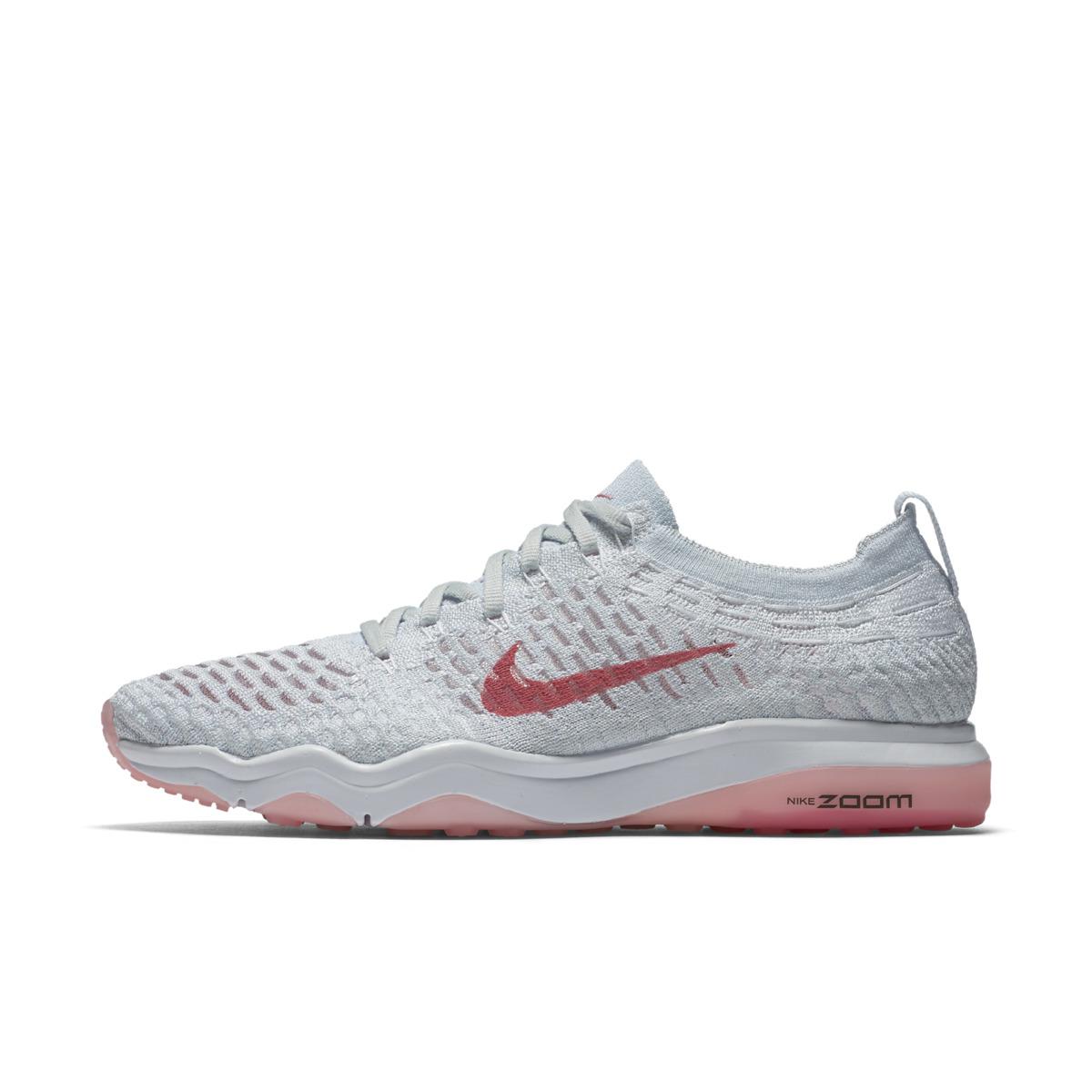 womens nike air zoom flyknit