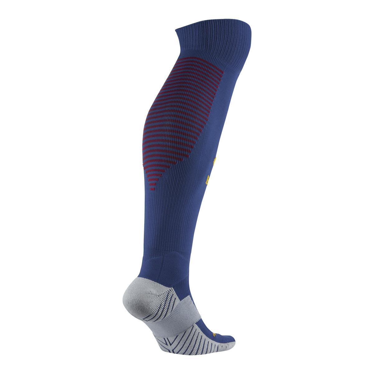 nike football socks barcelona