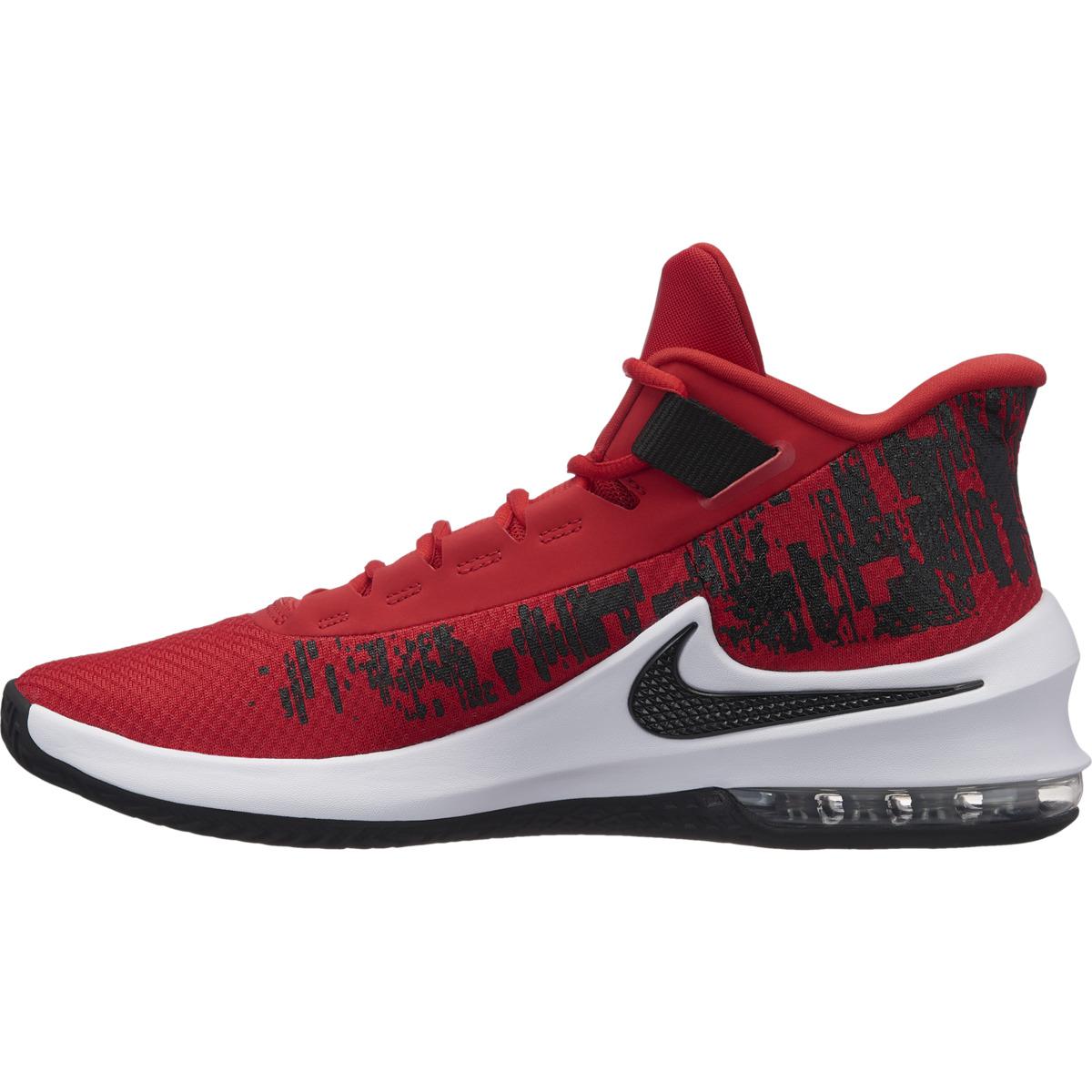 nike men's air max infuriate