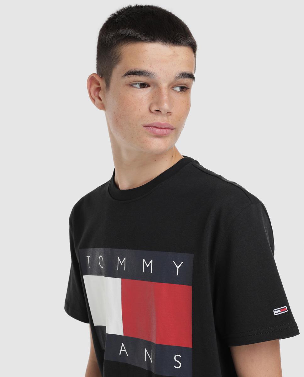 tommy hilfiger t shirts for men