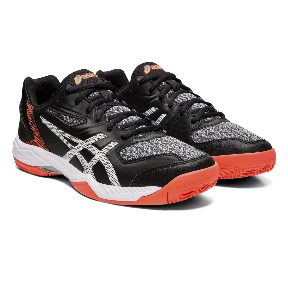 best paddle tennis shoes