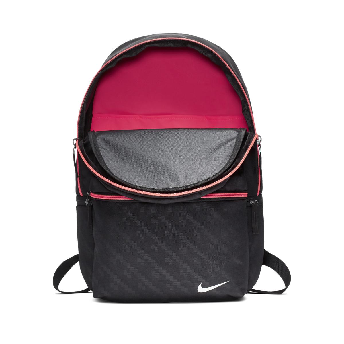 Nike CR7 Soccer Backpack School Bag BA5502 . Pinterest