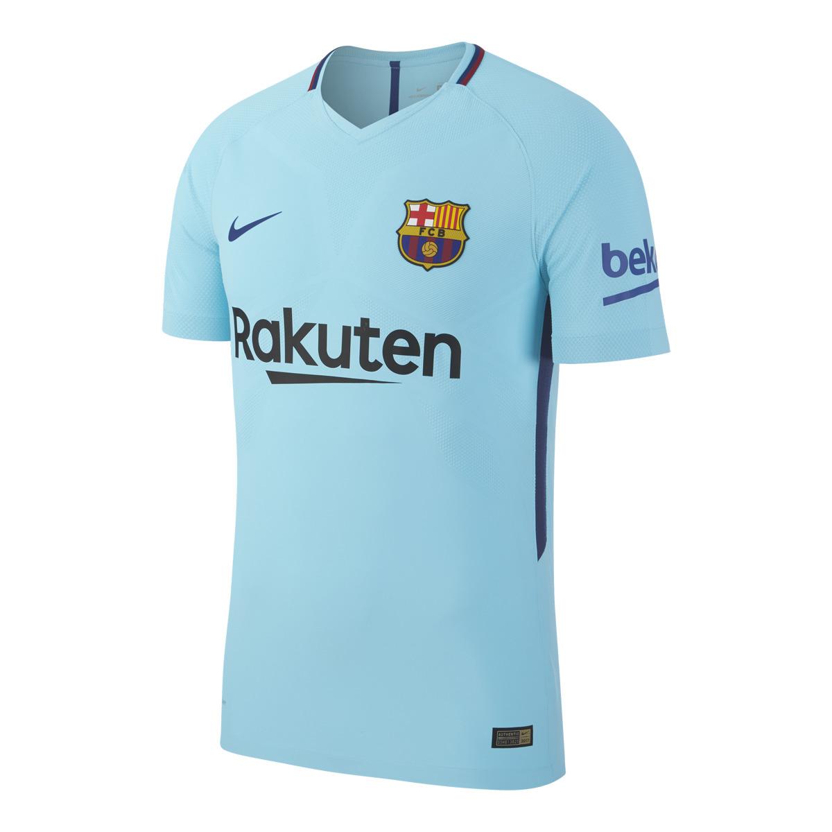 vapor match barcelona