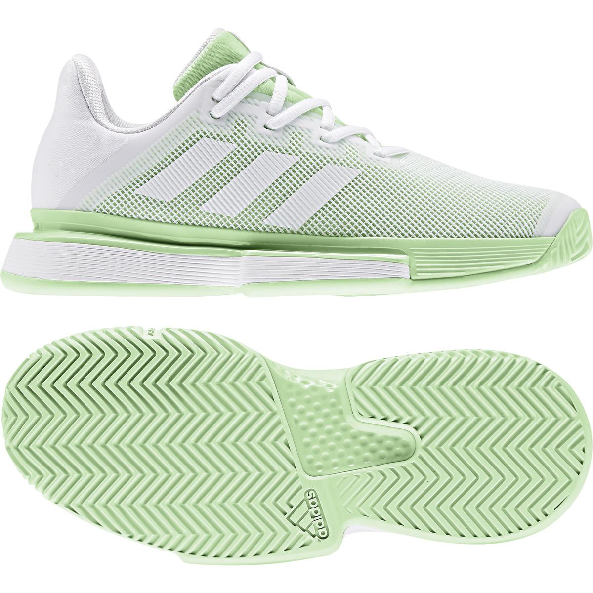 adidas bounce tennis