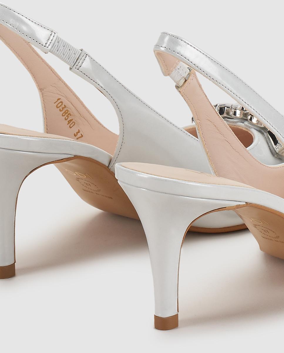 lodi bridal shoes