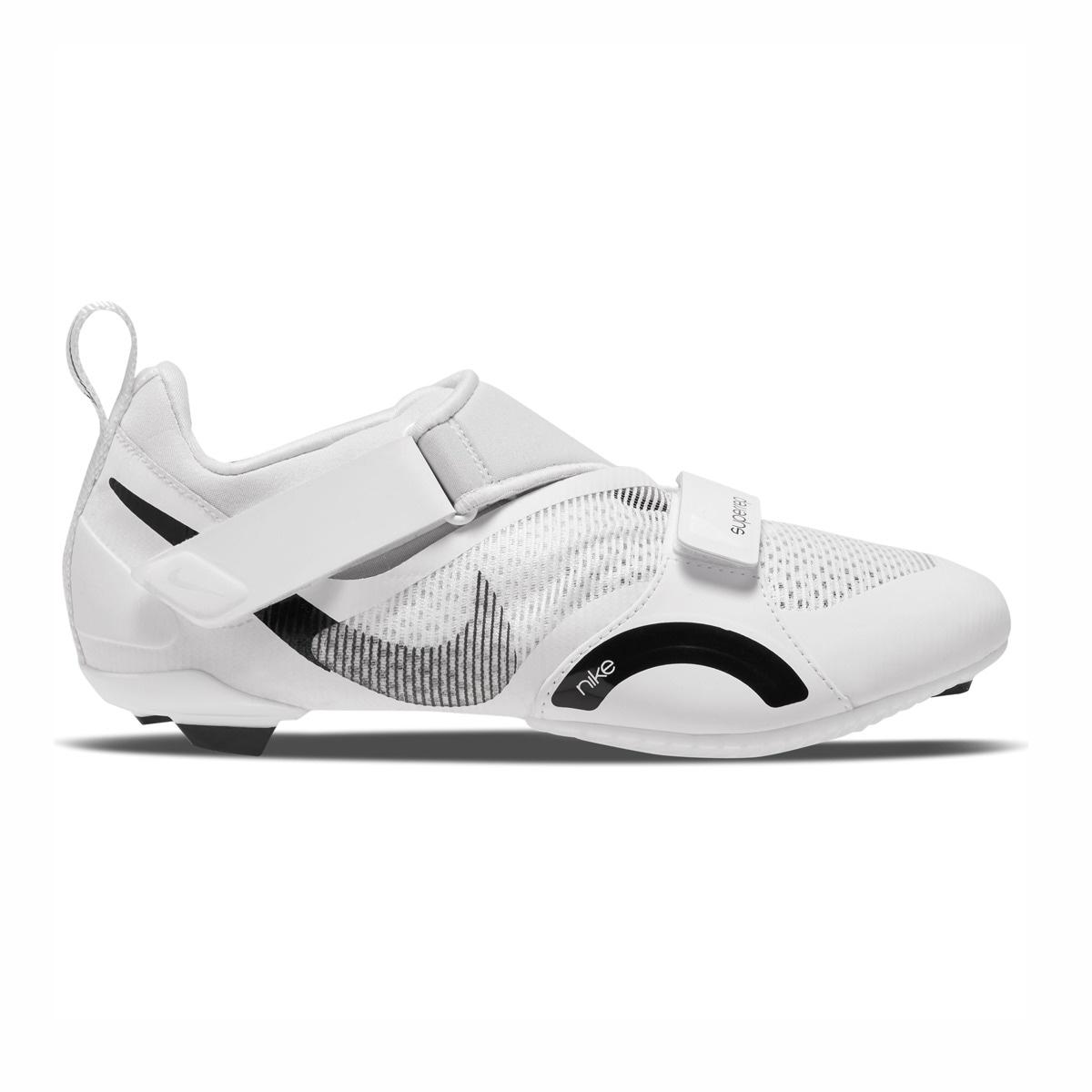 Nike Synthetic Superrep Cycle Spinning Shoes in White - Lyst