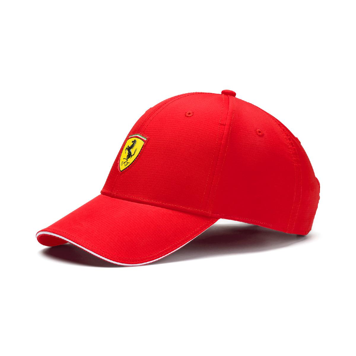 puma sf cap