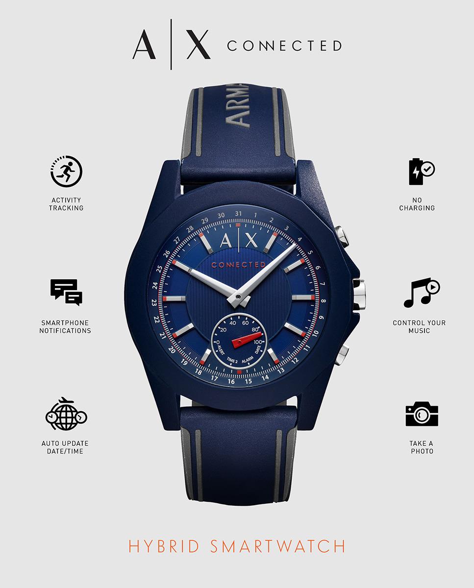 ax smartwatch