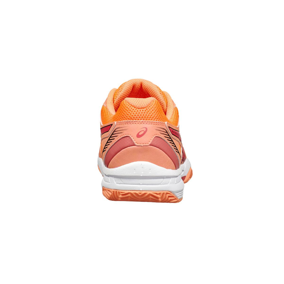 asics gel padel exclusive 3 sg Beige